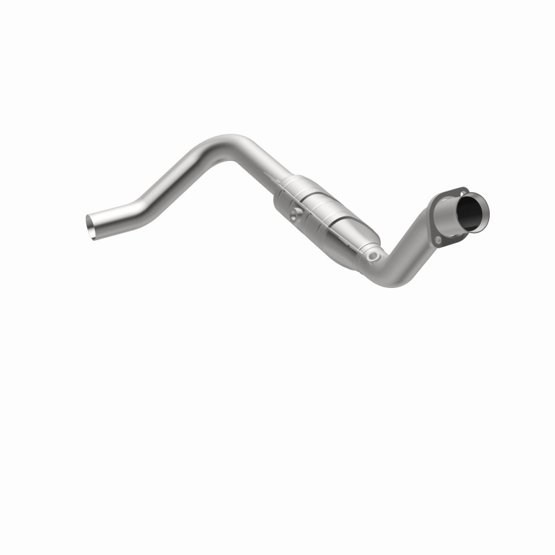 Chrysler Aspen Catalytic Converter - Driver Side - Magnaflow - Direct Fit - `07-`09