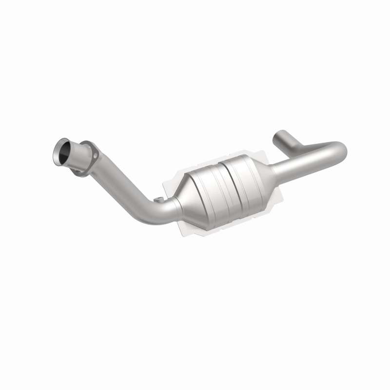 Chrysler Aspen Catalytic Converter - Driver Side - Magnaflow - Direct Fit - `07-`09