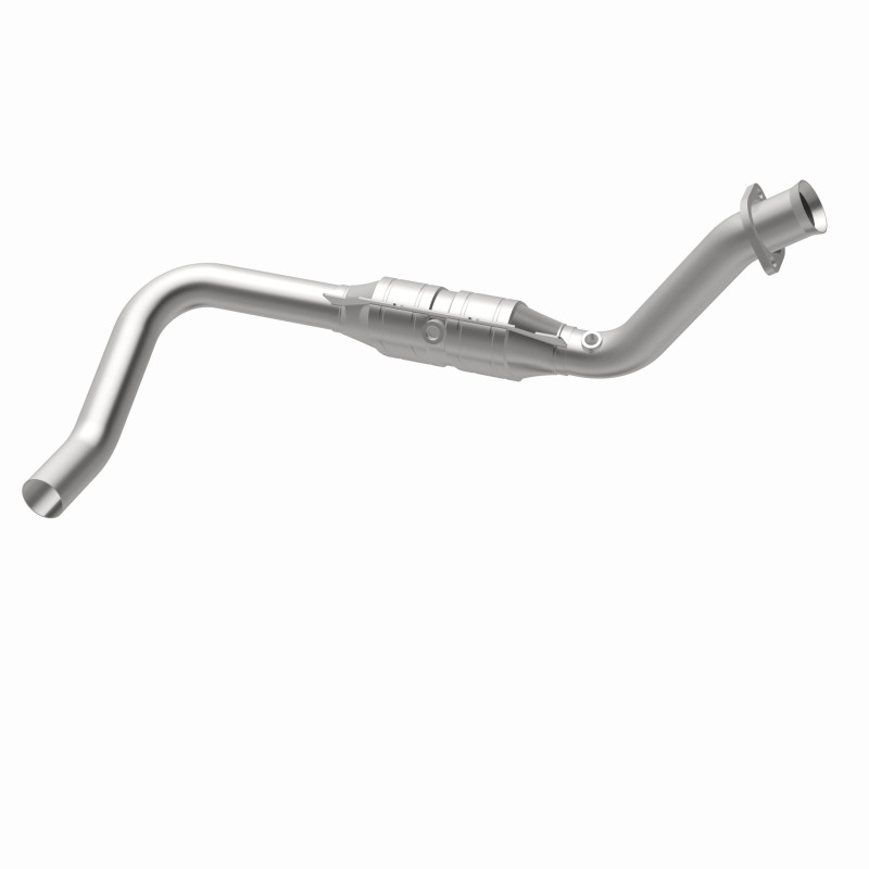 Chrysler Aspen Catalytic Converter - Driver Side - Magnaflow - Direct Fit - `07-`09
