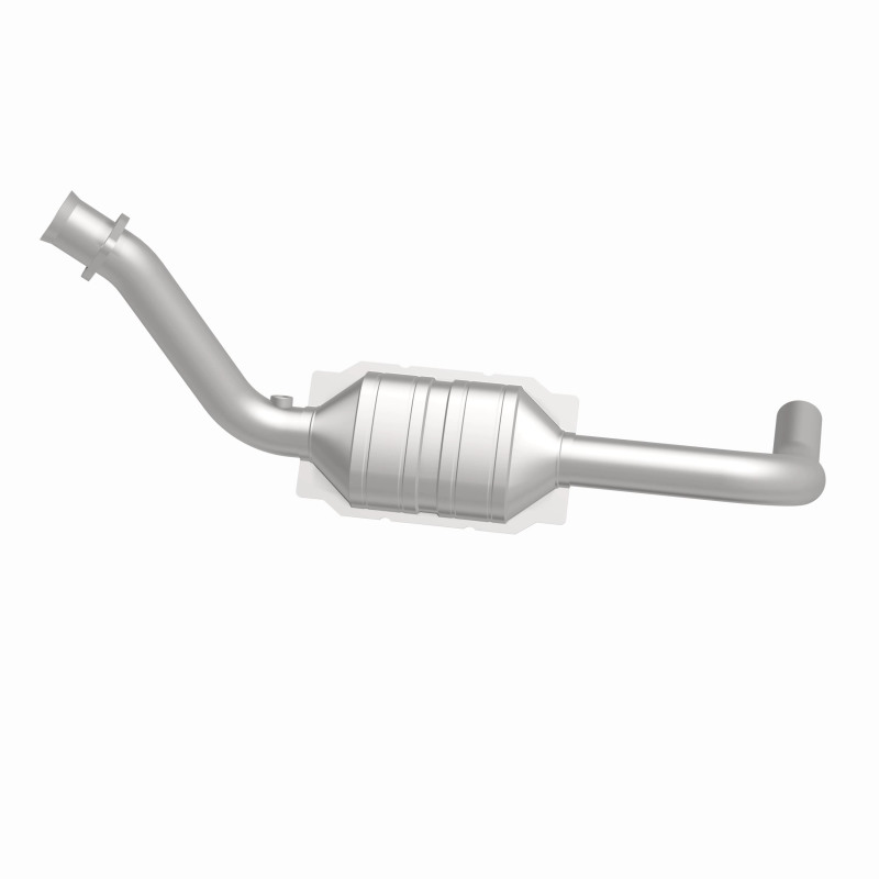 Chrysler Aspen Catalytic Converter - Driver Side - Magnaflow - Direct Fit - `07-`09