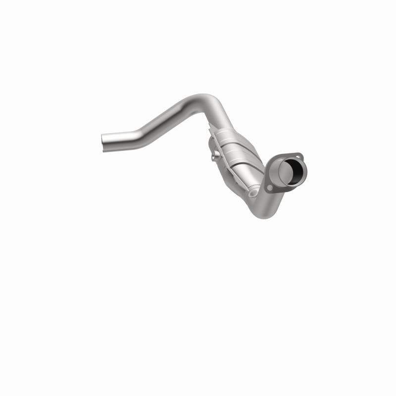 Chrysler Aspen Catalytic Converter - Driver Side - Magnaflow - Direct Fit - `07-`09