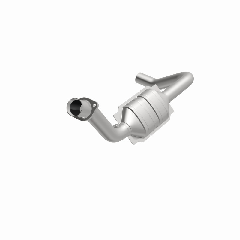 Chrysler Aspen Catalytic Converter - Driver Side - Magnaflow - Direct Fit - `07-`09