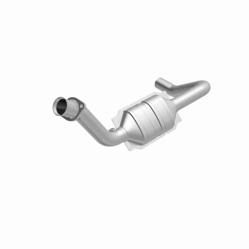 Chrysler Aspen Catalytic Converter - Driver Side - Magnaflow - Direct Fit - `07-`09