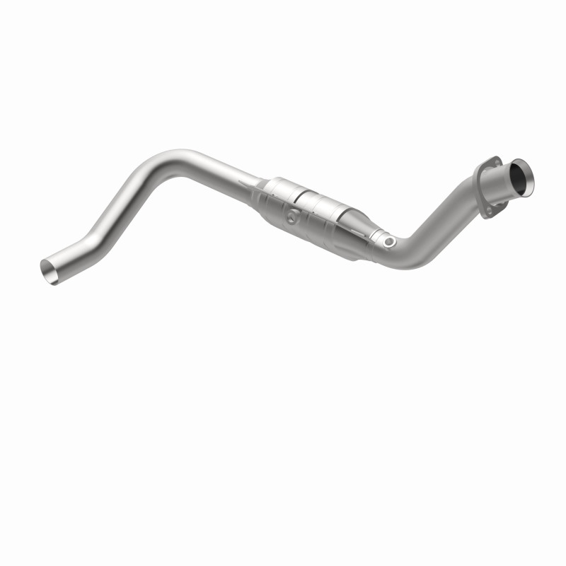 Dodge Durango Catalytic Converter - Driver Side - Magnaflow - Direct Fit - `07-`09