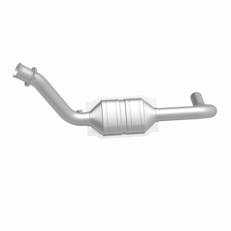 Dodge Durango Catalytic Converter - Driver Side - Magnaflow - Direct Fit - `07-`09