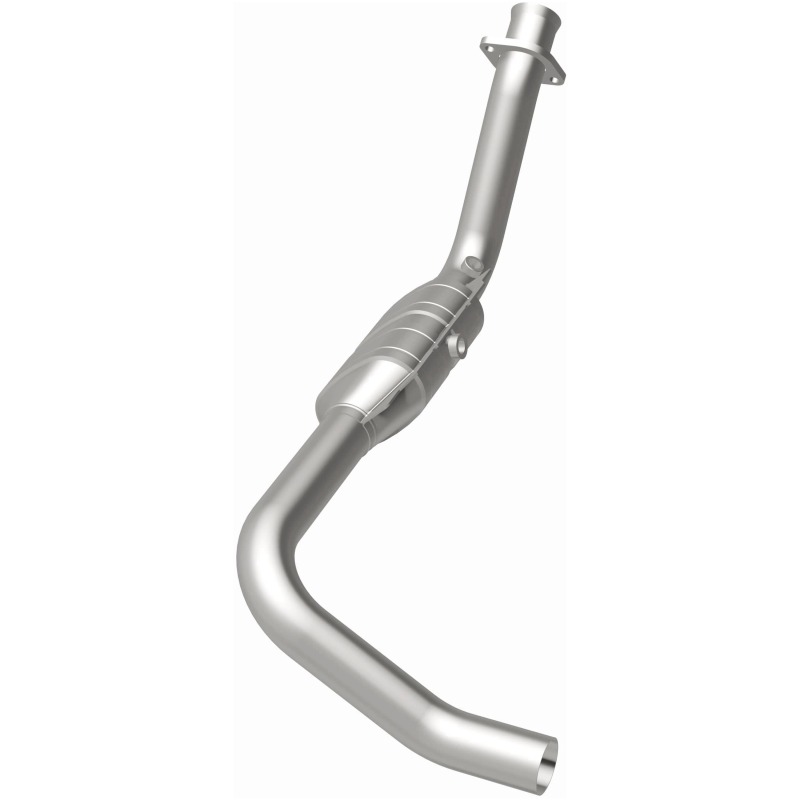 Dodge Durango Catalytic Converter - Driver Side - Magnaflow - Direct Fit - `07-`09