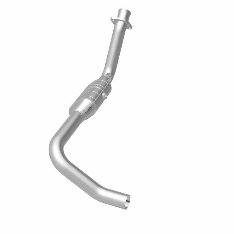 Dodge Durango Catalytic Converter - Driver Side - Magnaflow - Direct Fit - `07-`09