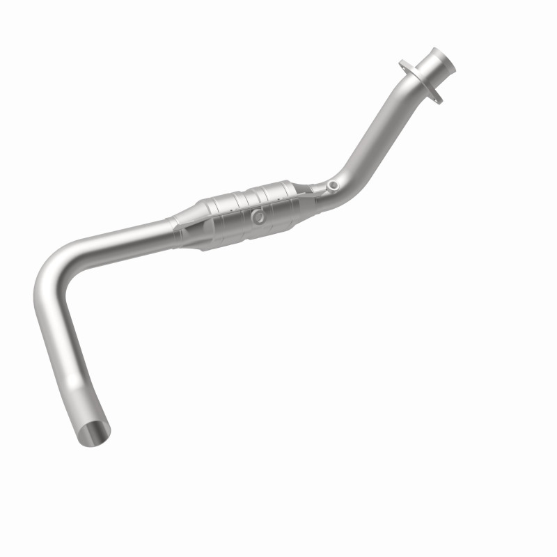 Dodge Durango Catalytic Converter - Driver Side - Magnaflow - Direct Fit - `07-`09