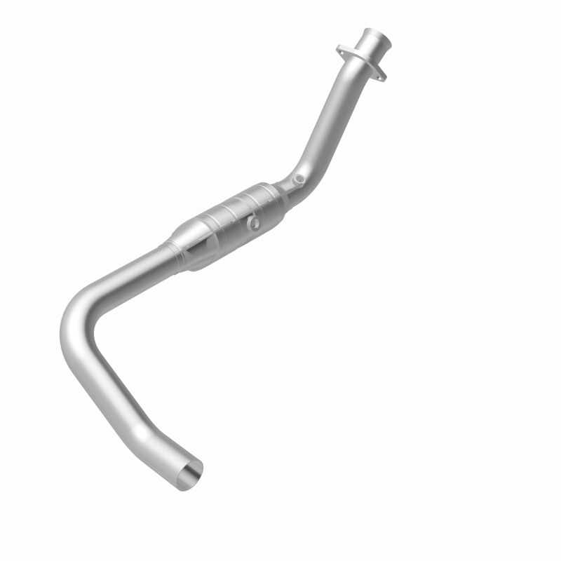 Dodge Durango Catalytic Converter - Driver Side - Magnaflow - Direct Fit - `07-`09