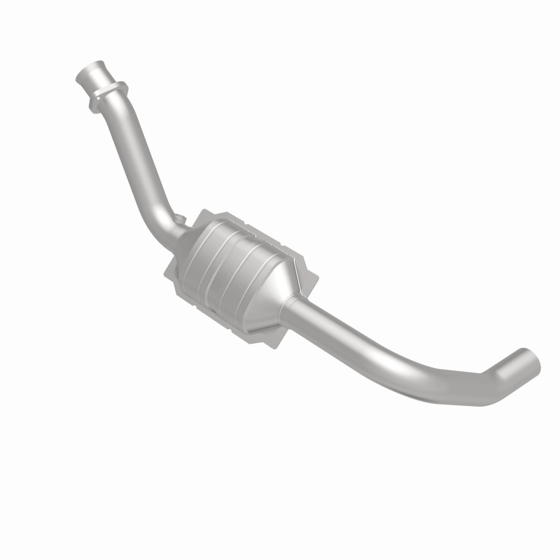 Dodge Durango Catalytic Converter - Driver Side - Magnaflow - Direct Fit - `07-`09