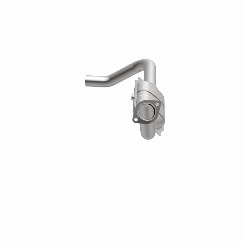 Dodge Durango Catalytic Converter - Driver Side - Magnaflow - Direct Fit - `07-`09