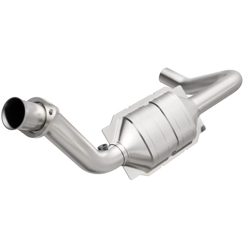 Dodge Durango Catalytic Converter - Driver Side - Magnaflow - Direct Fit - `07-`09