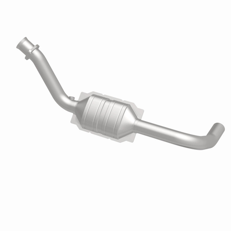 Dodge Durango Catalytic Converter - Driver Side - Magnaflow - Direct Fit - `07-`09