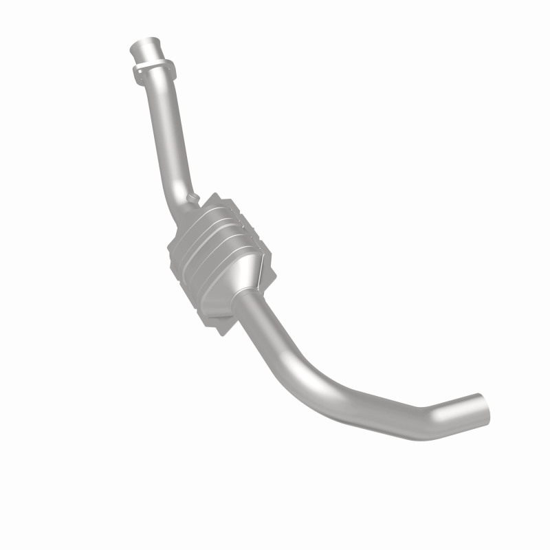 Dodge Durango Catalytic Converter - Driver Side - Magnaflow - Direct Fit - `07-`09