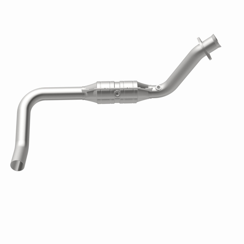Dodge Durango Catalytic Converter - Driver Side - Magnaflow - Direct Fit - `07-`09