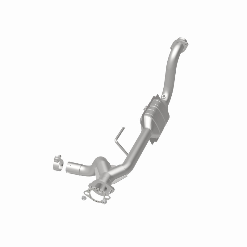 Chrysler Aspen Catalytic Converter - Passenger Side - Magnaflow - OEM Grade Federal/EPA Compliant Direct-Fit - `07-`09