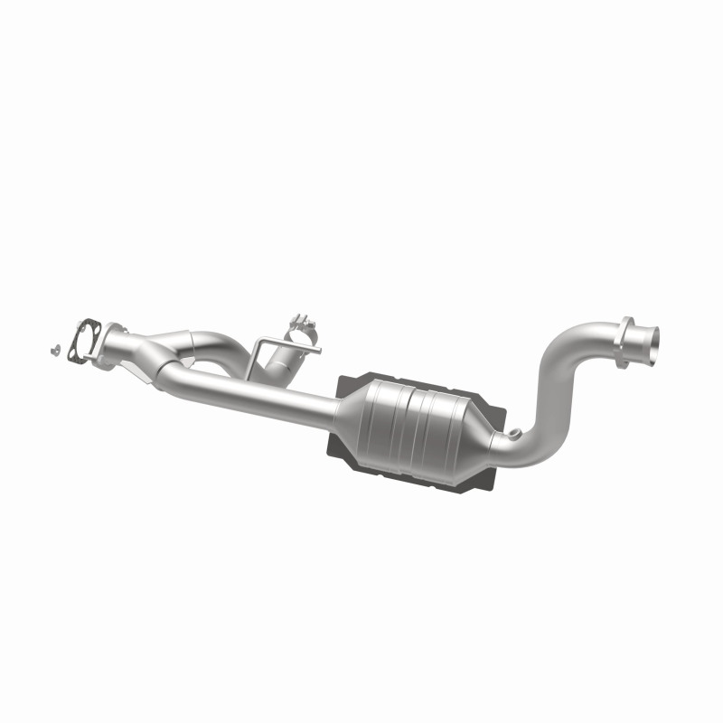 Dodge Durango Catalytic Converter - Passenger Side - Magnaflow - OEM Grade Federal/EPA Compliant Direct-Fit - `07-`09