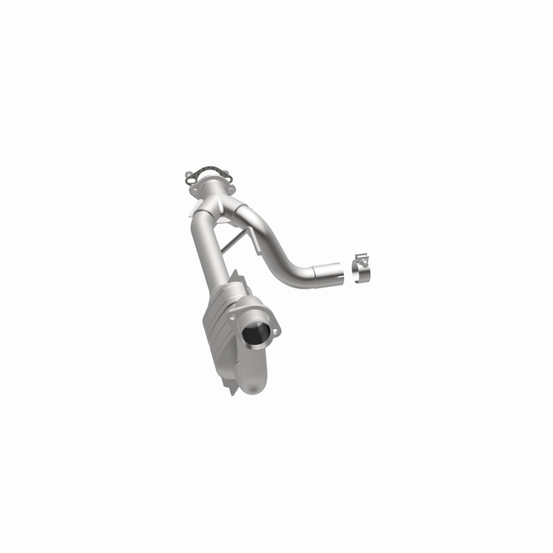 Dodge Durango Catalytic Converter - Passenger Side - Magnaflow - OEM Grade Federal/EPA Compliant Direct-Fit - `07-`09