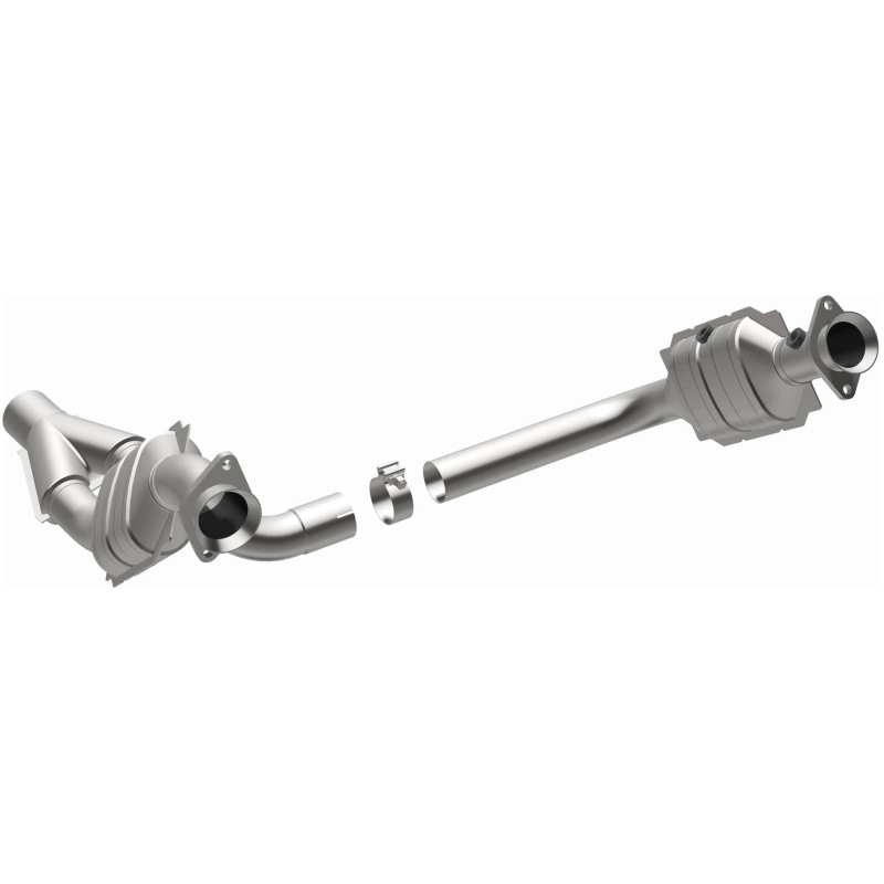 Dodge Ram 1500 Catalytic Converter - Magnaflow - OEM Grade Direct-Fit - `09-`10