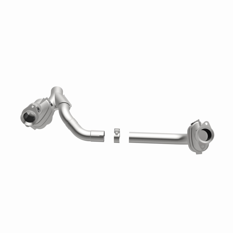 Dodge Ram 1500 Catalytic Converter - Magnaflow - OEM Grade Direct-Fit - `09-`10