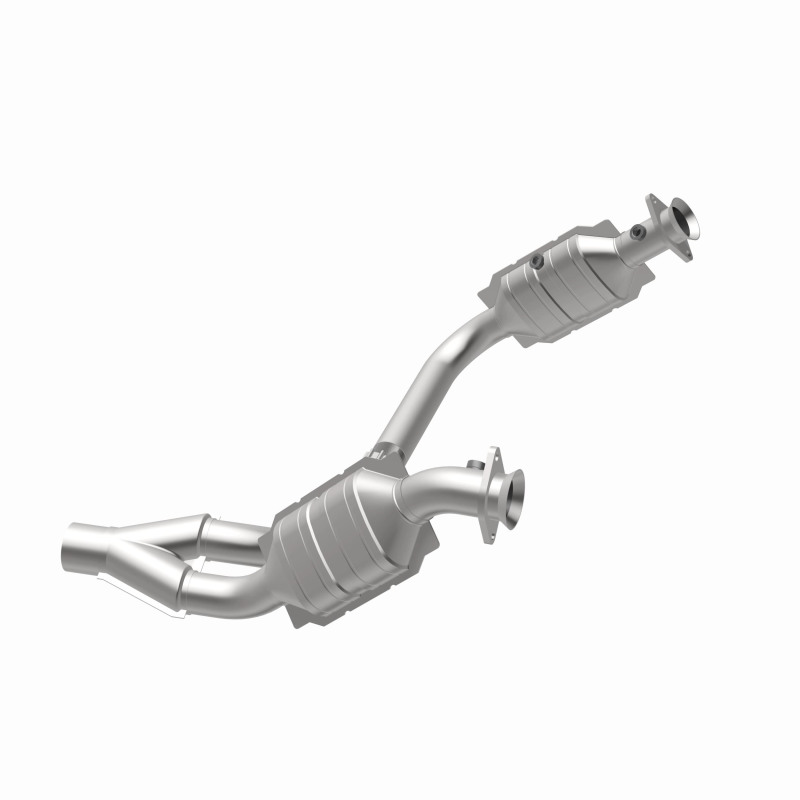 Ram 1500 Catalytic Converter - Magnaflow - OEM Grade Direct-Fit - `11-`18