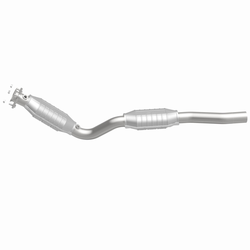 Ram 1500 Catalytic Converter - Passenger Side - Magnaflow - Direct Fit, OEM Grade - `04-`06