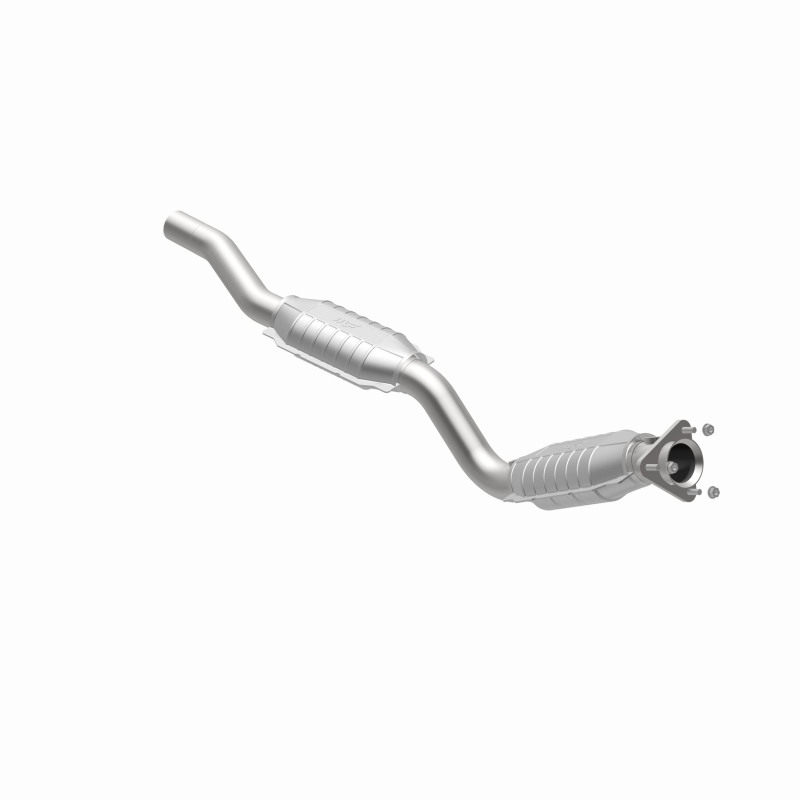 Ram 1500 Catalytic Converter - Passenger Side - Magnaflow - Direct Fit, OEM Grade - `04-`06