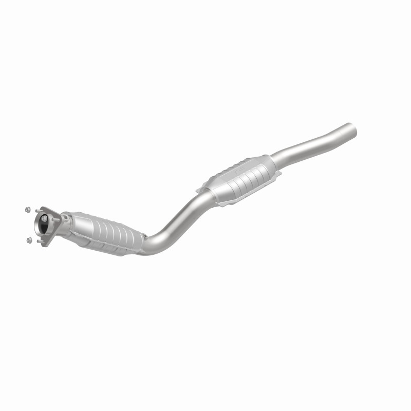 Ram 1500 Catalytic Converter - Passenger Side - Magnaflow - Direct Fit, OEM Grade - `04-`06