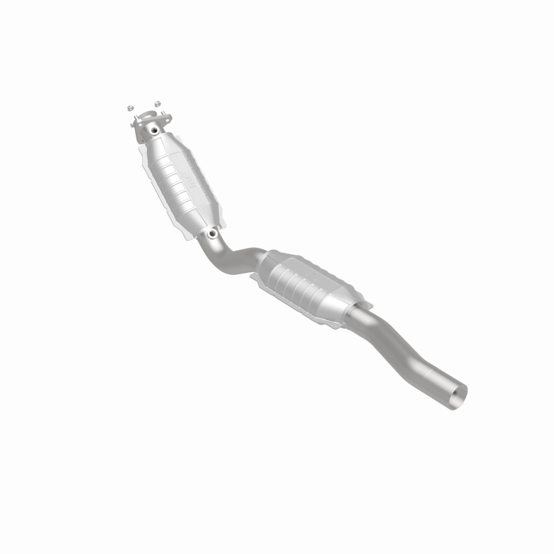 Ram 1500 Catalytic Converter - Passenger Side - Magnaflow - Direct Fit, OEM Grade - `04-`06
