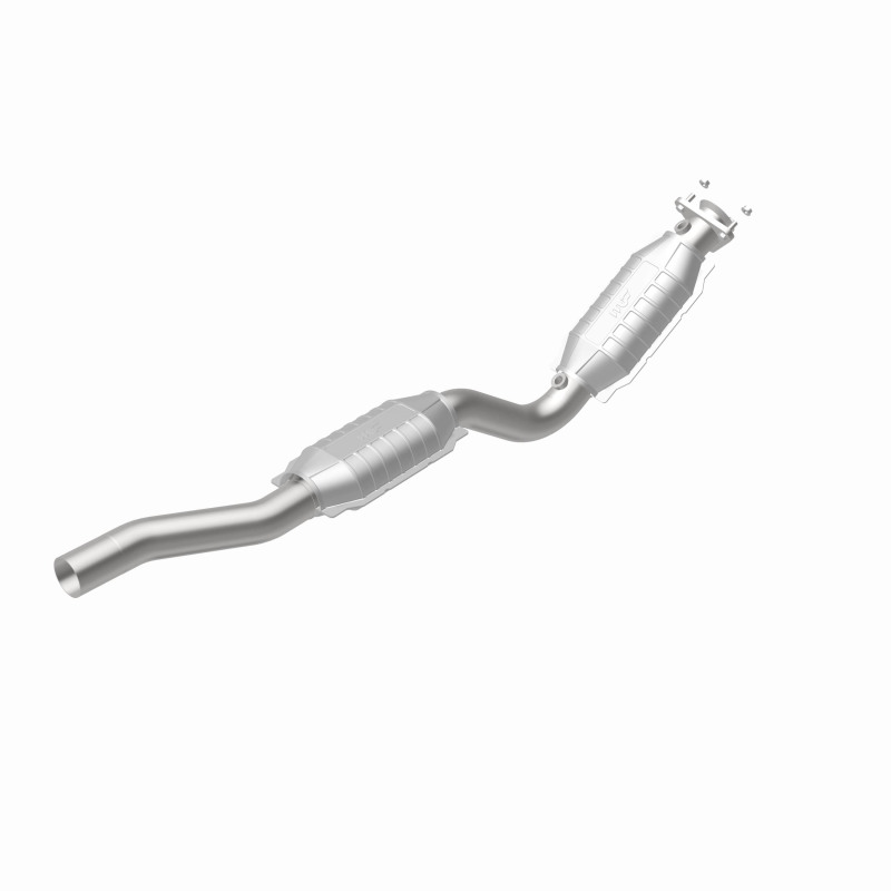 Ram 1500 Catalytic Converter - Passenger Side - Magnaflow - Direct Fit, OEM Grade - `04-`06