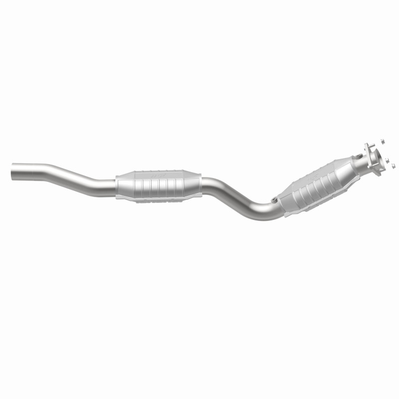 Ram 1500 Catalytic Converter - Passenger Side - Magnaflow - Direct Fit, OEM Grade - `04-`06