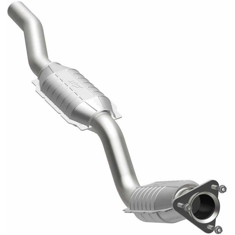 Ram 1500 Catalytic Converter - Passenger Side - Magnaflow - Direct Fit, OEM Grade - `04-`06