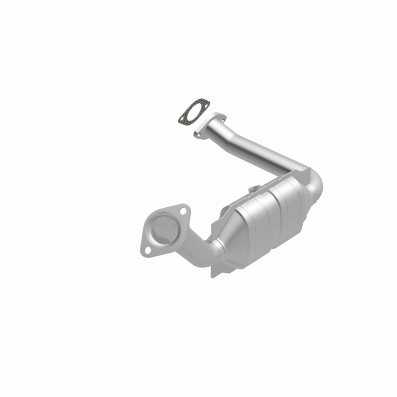 Ford Ranger Catalytic Converter - Driver Side - Magnaflow - OEM Grade Direct-Fit - `07-`08