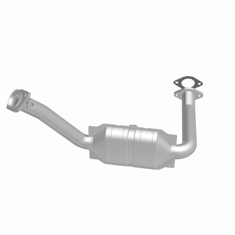 Ford Ranger Catalytic Converter - Driver Side - Magnaflow - OEM Grade Direct-Fit - `07-`08