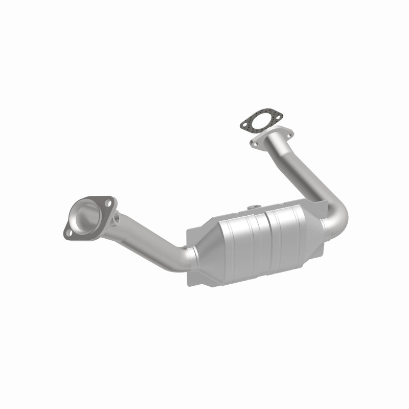 Ford Ranger Catalytic Converter - Driver Side - Magnaflow - OEM Grade Direct-Fit - `07-`08