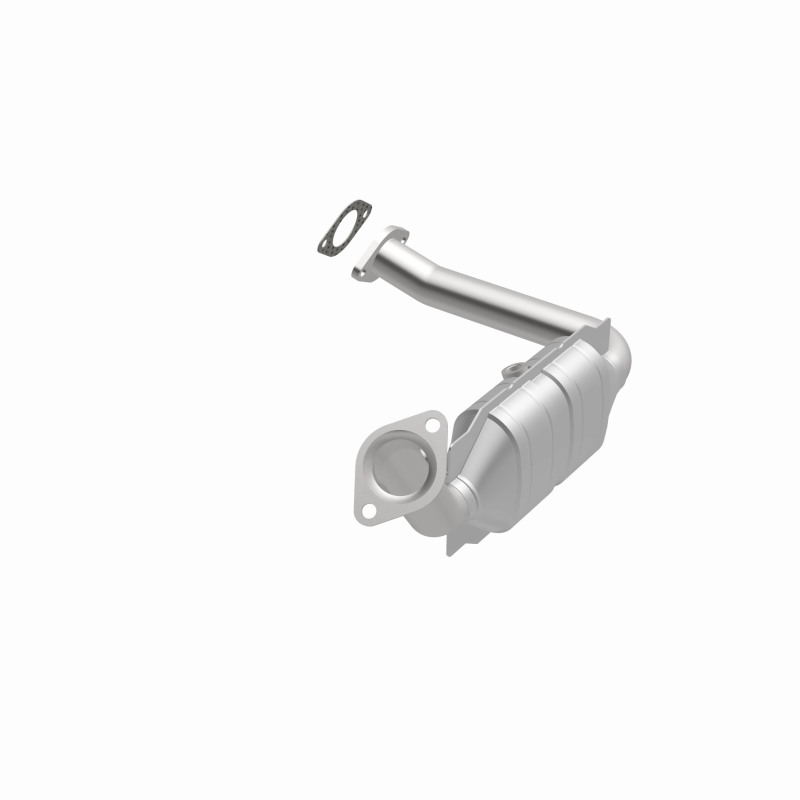 Ford Ranger Catalytic Converter - Driver Side - Magnaflow - OEM Grade Direct-Fit - `07-`08