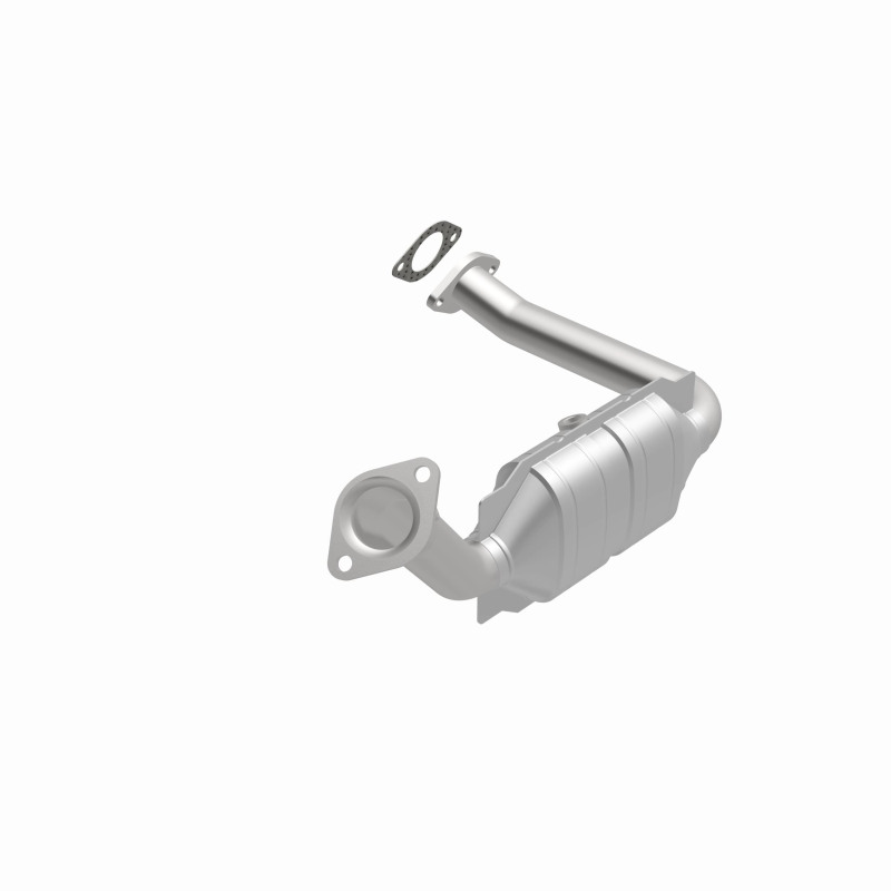 Mazda B3000 Catalytic Converter - Driver Side - Magnaflow - OEM Grade Direct-Fit - `07-`08
