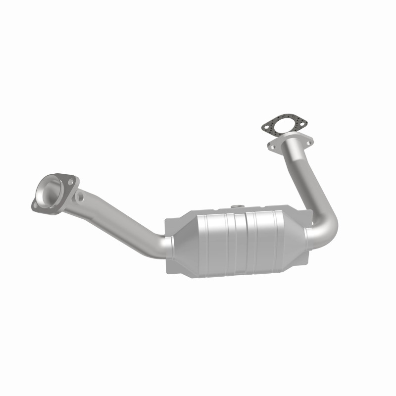 Mazda B3000 Catalytic Converter - Driver Side - Magnaflow - OEM Grade Direct-Fit - `07-`08