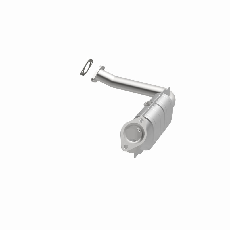 Mazda B3000 Catalytic Converter - Driver Side - Magnaflow - OEM Grade Direct-Fit - `07-`08