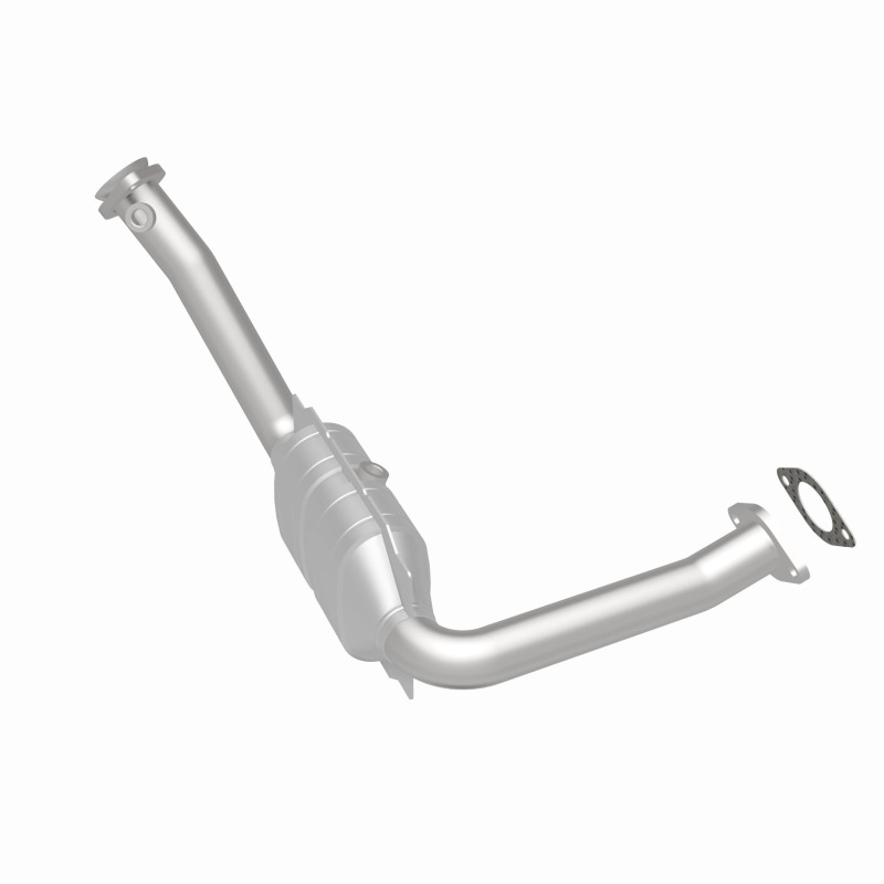 Mazda B3000 Catalytic Converter - Driver Side - Magnaflow - OEM Grade Direct-Fit - `07-`08