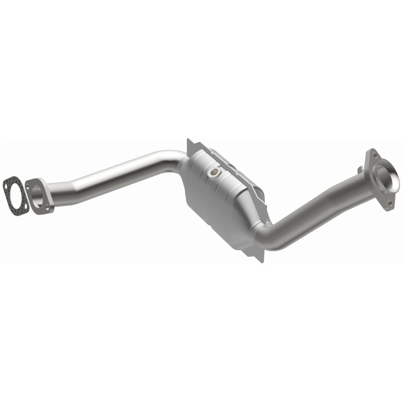 Mazda B3000 Catalytic Converter - Driver Side - Magnaflow - OEM Grade Direct-Fit - `07-`08