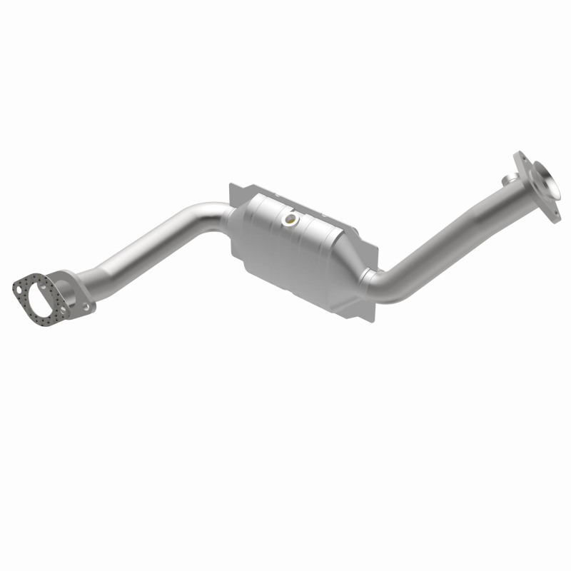 Mazda B3000 Catalytic Converter - Driver Side - Magnaflow - OEM Grade Direct-Fit - `07-`08