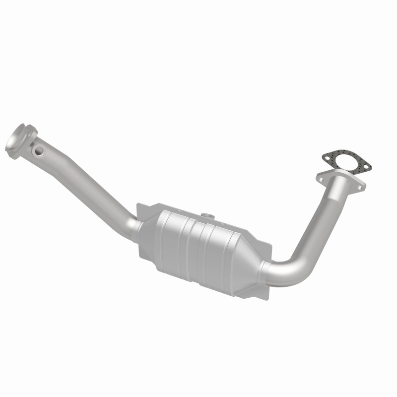 Mazda B3000 Catalytic Converter - Driver Side - Magnaflow - OEM Grade Direct-Fit - `07-`08