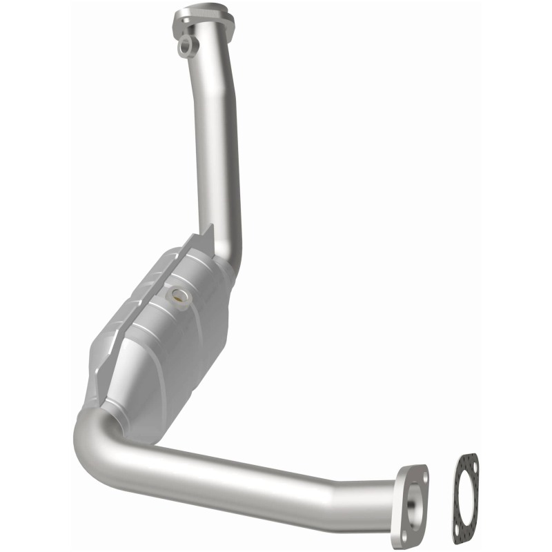 Mazda B3000 Catalytic Converter - Driver Side - Magnaflow - OEM Grade Direct-Fit - `07-`08