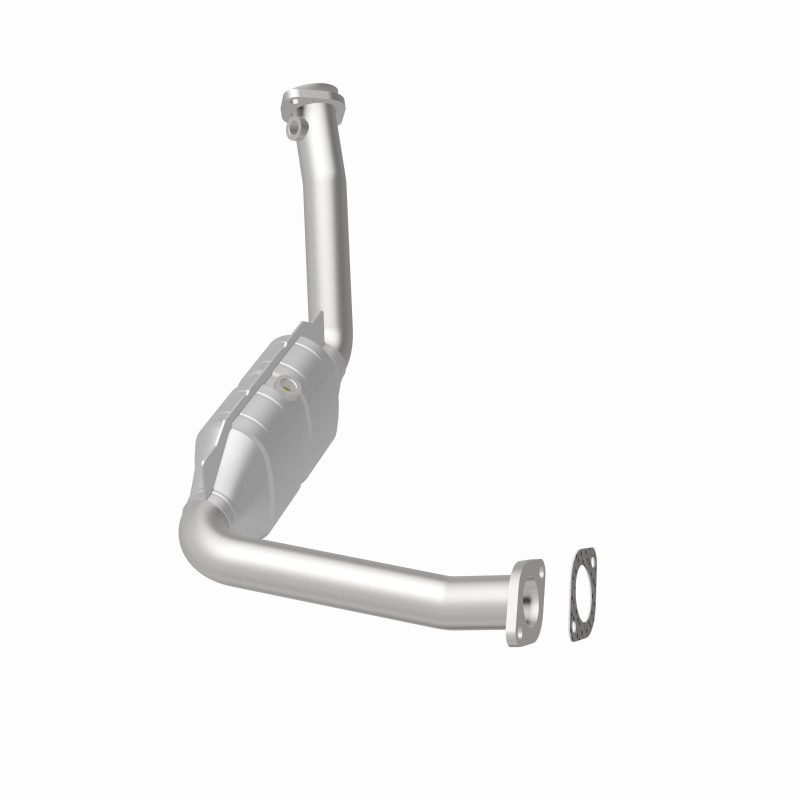 Mazda B3000 Catalytic Converter - Driver Side - Magnaflow - OEM Grade Direct-Fit - `07-`08