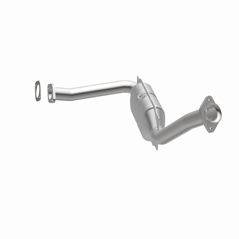 Mazda B3000 Catalytic Converter - Driver Side - Magnaflow - OEM Grade Direct-Fit - `07-`08