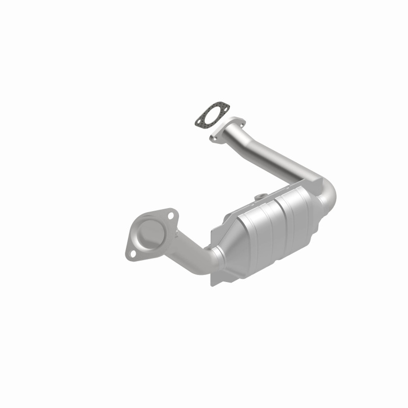 Mazda B3000 Catalytic Converter - Driver Side - Magnaflow - OEM Grade Direct-Fit - `07-`08
