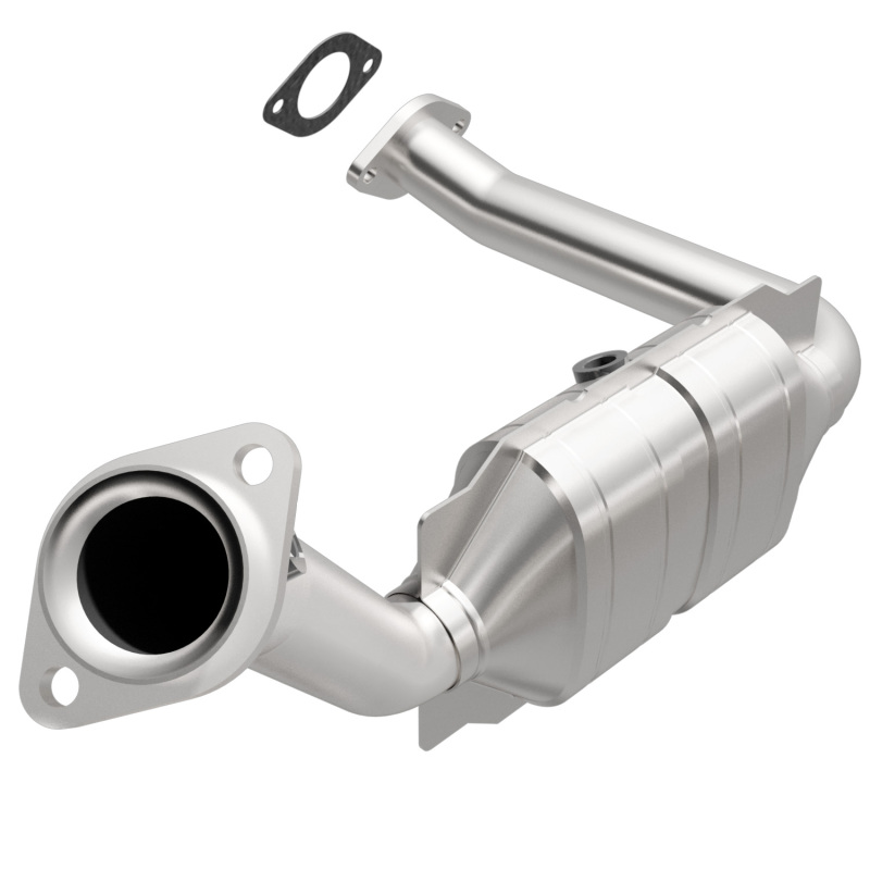 Mazda B3000 Catalytic Converter - Driver Side - Magnaflow - OEM Grade Direct-Fit - `07-`08