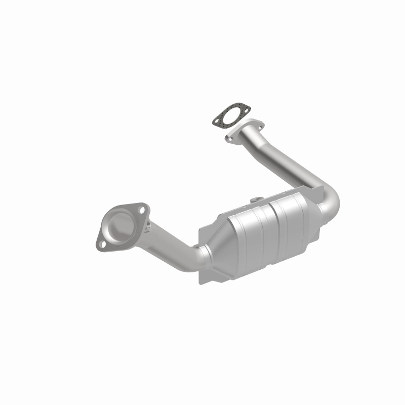 Mazda B3000 Catalytic Converter - Driver Side - Magnaflow - OEM Grade Direct-Fit - `07-`08