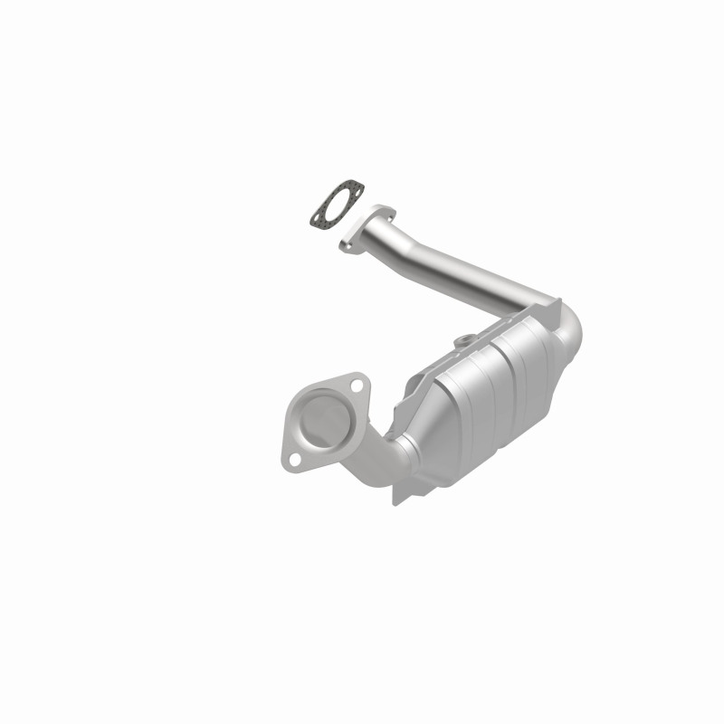 Mazda B3000 Catalytic Converter - Driver Side - Magnaflow - OEM Grade Direct-Fit - `07-`08
